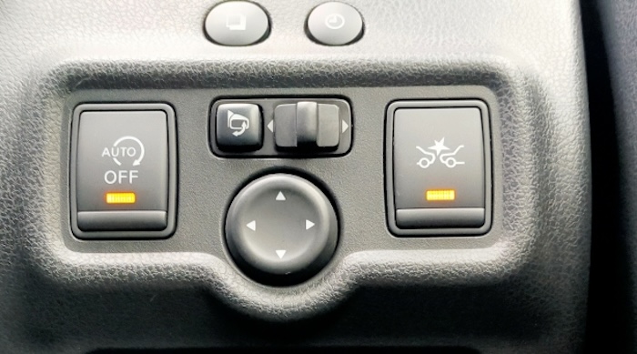 軽自動車の安全装備