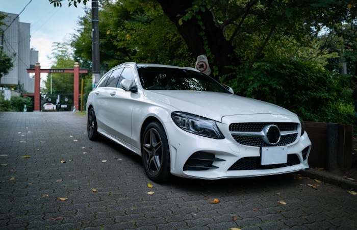 ベンツ Cクラス