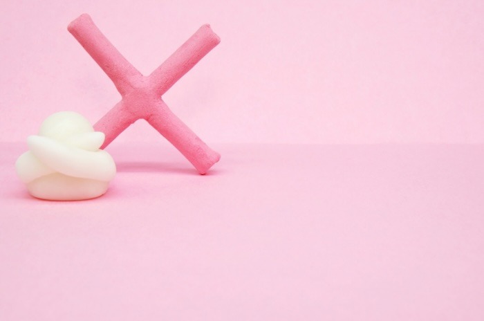 デメリットのイメージ画像